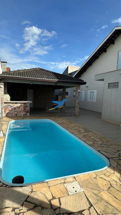 Imagem Casa com 3 Quartos à Venda, 220 m² em Residencial Santa Paula - Jacareí Imagem Casa com 3 Quartos à Venda, 220 m² em Residencial Santa Paula - Jacareí