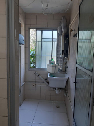 Imagem Apartamento com 2 Quartos à Venda, 58 m² em Vila Emir - São Paulo