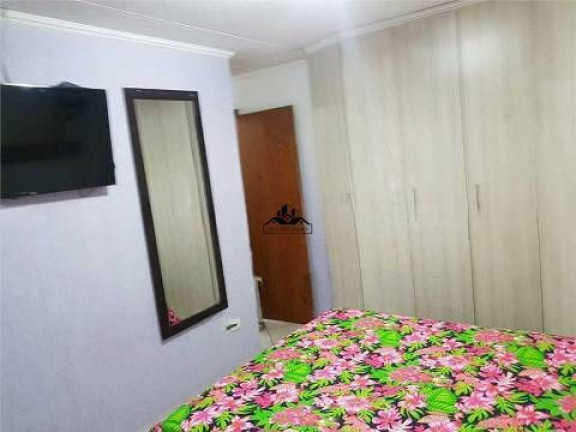 Imagem Sobrado com 3 Quartos à Venda, 140 m² em Santa Terezinha - São Bernardo Do Campo