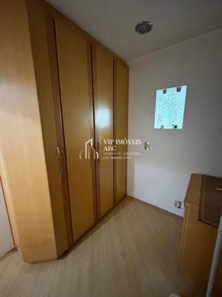 Imagem Apartamento com 2 Quartos à Venda, 84 m² em Vila Gilda - Santo André