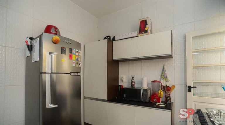 Imagem Apartamento com 2 Quartos à Venda, 74 m² em Barra Funda - São Paulo