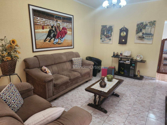 Imagem Casa com 2 Quartos para Alugar, 153 m² em Centro - Sorocaba