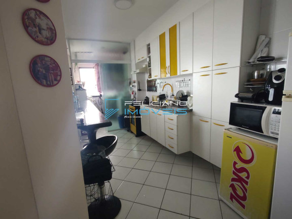 Imagem Apartamento com 3 Quartos à Venda, 90 m² em Real - Praia Grande