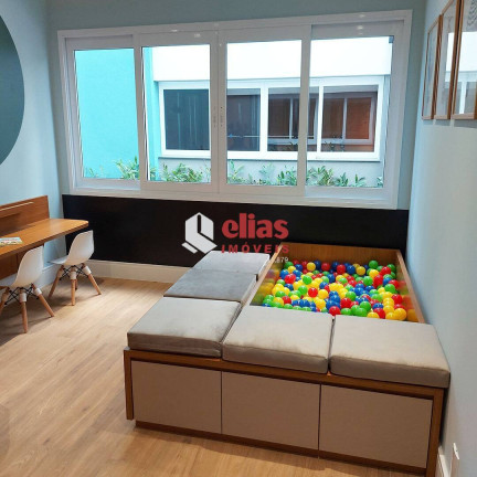 Imagem Apartamento com 2 Quartos à Venda, 60 m² em Vila Santo Antônio - Bauru