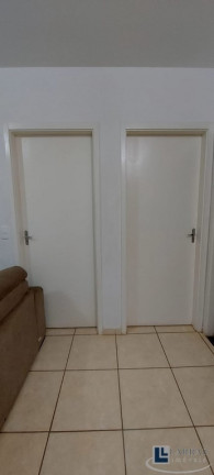 Imagem Imóvel com 2 Quartos à Venda, 43 m² em Lagoinha - Ribeirão Preto
