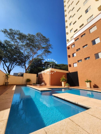 Imagem Apartamento com 1 Quarto à Venda, 32 m² em Nova Ribeirânia - Ribeirão Preto