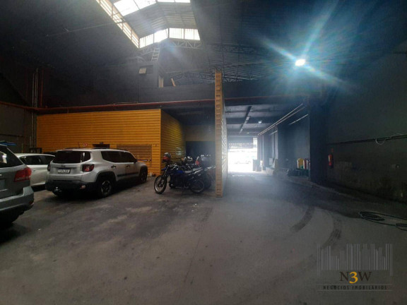 Imagem Galpão para Alugar, 2.160 m² em Vila Leopoldina - São Paulo Imagem Galpão para Alugar, 2.160 m² em Vila Leopoldina - São Paulo