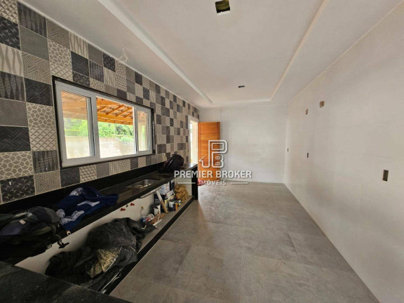 Imagem Casa com 4 Quartos à Venda, 130 m² em Albuquerque - Teresópolis