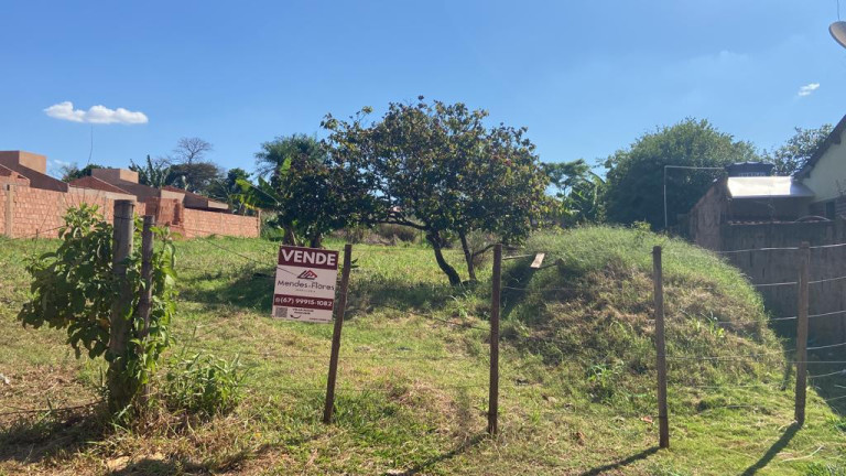 Imagem Terreno à Venda, 480 m² em Jardim Colúmbia - Campo Grande Imagem Terreno à Venda, 480 m² em Jardim Colúmbia - Campo Grande