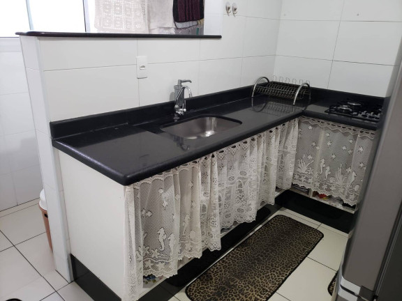 Imagem Apartamento com 2 Quartos à Venda, 100 m² em Canto Do Forte - Praia Grande Imagem Apartamento com 2 Quartos à Venda, 100 m² em Canto Do Forte - Praia Grande
