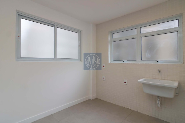 Imagem Apartamento com 3 Quartos à Venda, 141 m² em Perdizes - São Paulo