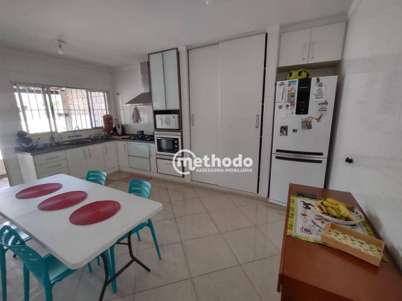 Imagem Casa com 3 Quartos à Venda, 225 m² em Jardim Conceição - Campinas Imagem Casa com 3 Quartos à Venda, 225 m² em Jardim Conceição - Campinas