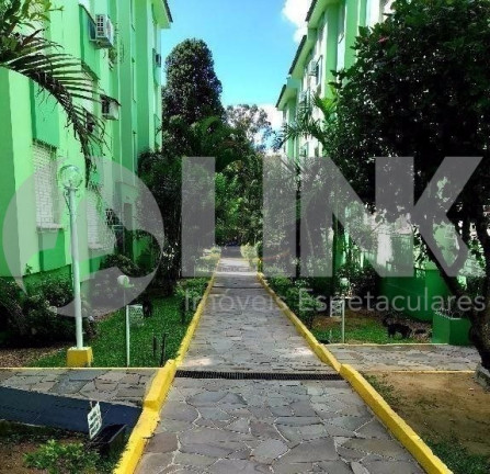 Imagem Apartamento com 1 Quarto à Venda, 48 m² em Jardim Carvalho - Porto Alegre Imagem Apartamento com 1 Quarto à Venda, 48 m² em Jardim Carvalho - Porto Alegre