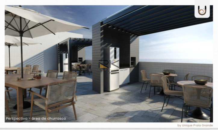 Imagem Apartamento com 1 Quarto à Venda, 36 m² em Praia Grande - Ubatuba Imagem Apartamento com 1 Quarto à Venda, 36 m² em Praia Grande - Ubatuba