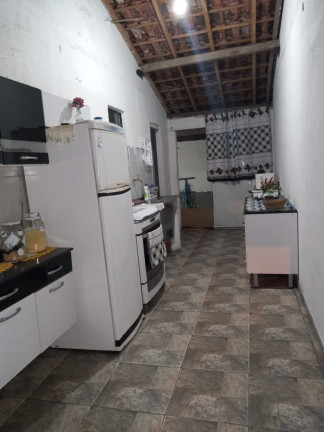 Imagem Casa com 2 Quartos à Venda, 175 m² em Campinho - Guaratinguetá