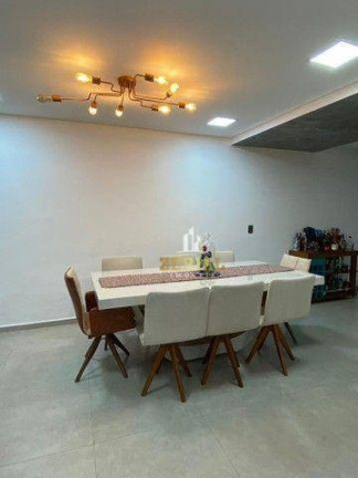 Imagem Sobrado com 4 Quartos à Venda, 220 m² em Olímpico - São Caetano Do Sul Imagem Sobrado com 4 Quartos à Venda, 220 m² em Olímpico - São Caetano Do Sul
