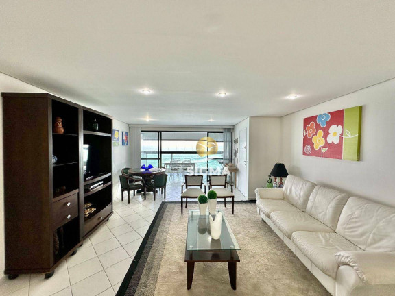 Imagem Apartamento com 3 Quartos à Venda, 184 m² em Pitangueiras - Guarujá Imagem Apartamento com 3 Quartos à Venda, 184 m² em Pitangueiras - Guarujá