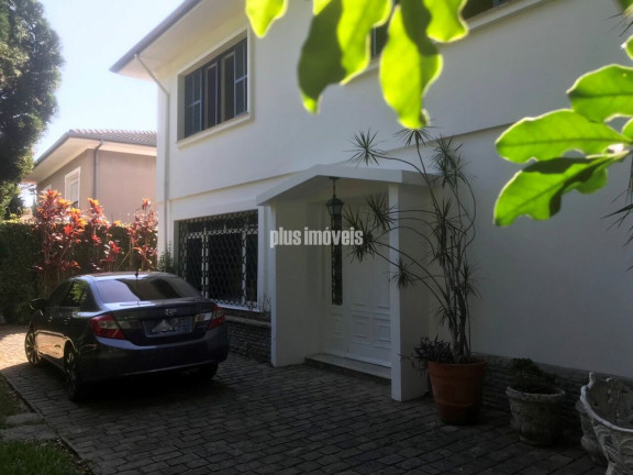 Imagem Casa com 4 Quartos à Venda, 343 m² em Lapa - São Paulo Imagem Casa com 4 Quartos à Venda, 343 m² em Lapa - São Paulo