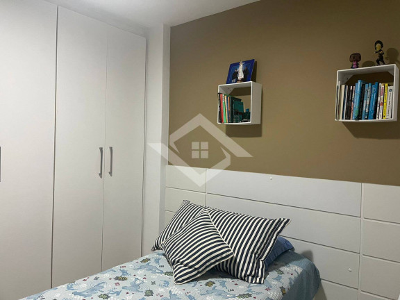 Imagem Apartamento com 2 Quartos à Venda, 86 m² em Recreio Dos Bandeirantes - Rio De Janeiro