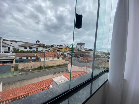 Imagem Cobertura com 3 Quartos à Venda, 71 m² em Boneca Do Iguaçu - São José Dos Pinhais