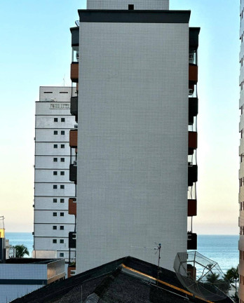 Imagem Apartamento com 1 Quarto à Venda, 50 m² em Canto Do Forte - Praia Grande Imagem Apartamento com 1 Quarto à Venda, 50 m² em Canto Do Forte - Praia Grande