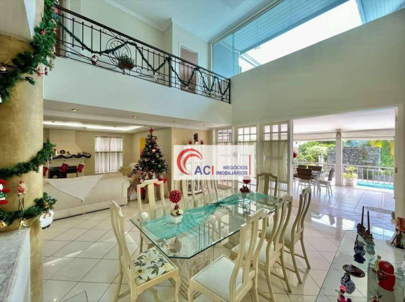 Imagem Casa com 4 Quartos à Venda, 632 m² em Granja Viana - Cotia Imagem Casa com 4 Quartos à Venda, 632 m² em Granja Viana - Cotia