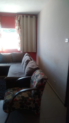 Imagem Casa com 3 Quartos à Venda, 59 m² em Residencial Maricá - Pindamonhangaba