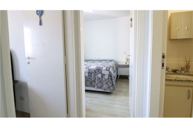Imagem Apartamento com 2 Quartos à Venda, 60 m² em Mooca - São Paulo
