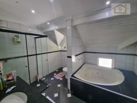 Imagem Casa com 4 Quartos à Venda, 326 m² em Granja Caiapia - Cotia Imagem Casa com 4 Quartos à Venda, 326 m² em Granja Caiapia - Cotia