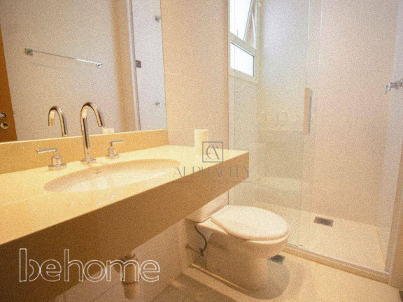 Imagem Apartamento com 3 Quartos à Venda, 140 m² em Centro Empresarial Tamboré - Santana De Parnaíba Imagem Apartamento com 3 Quartos à Venda, 140 m² em Centro Empresarial Tamboré - Santana De Parnaíba