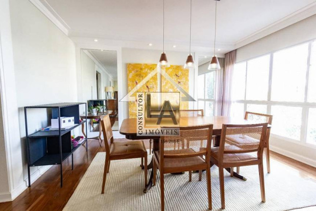Imagem Apartamento com 3 Quartos à Venda, 170 m² em Campo Belo - São Paulo Imagem Apartamento com 3 Quartos à Venda, 170 m² em Campo Belo - São Paulo