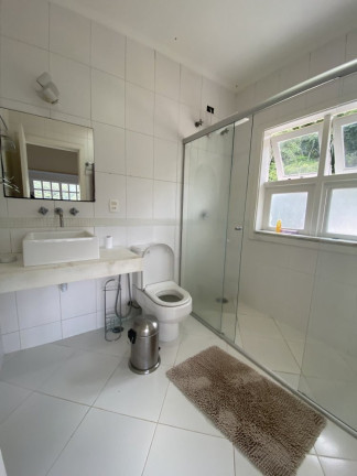 Imagem Imóvel com 4 Quartos à Venda, 550 m² em Bairro Do Pinhal - Itatiba