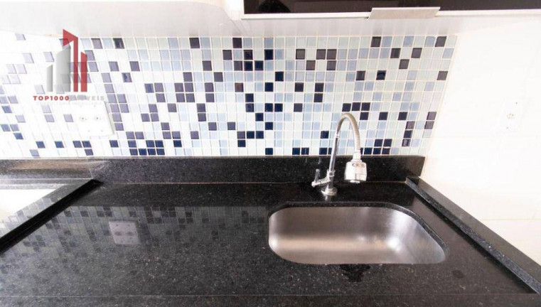 Imagem Apartamento com 2 Quartos à Venda, 47 m² em Imirim - São Paulo