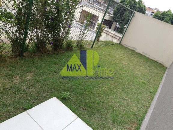 Imagem Apartamento com 2 Quartos à Venda, 65 m² em Jardim Do Divino - São Paulo
