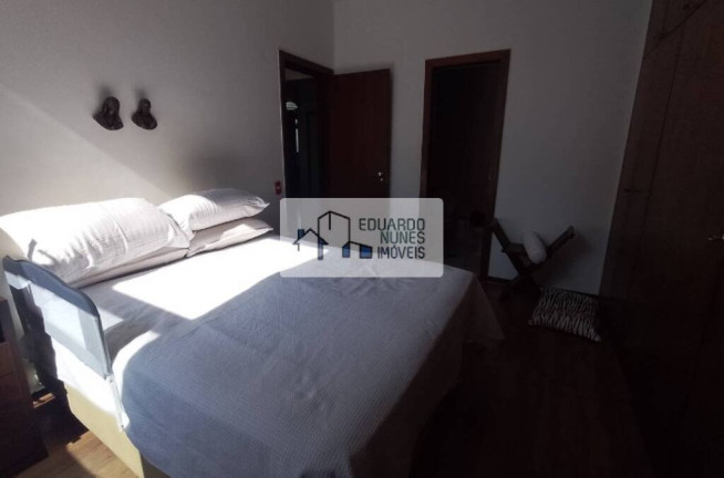 Imagem Apartamento com 4 Quartos à Venda, 136 m² em Serra - Belo Horizonte