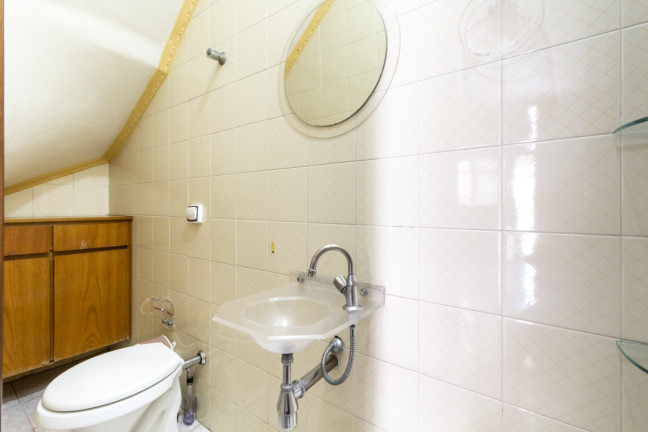 Imagem Sobrado com 2 Quartos à Venda, 77 m² em Freguesia Do ó - São Paulo