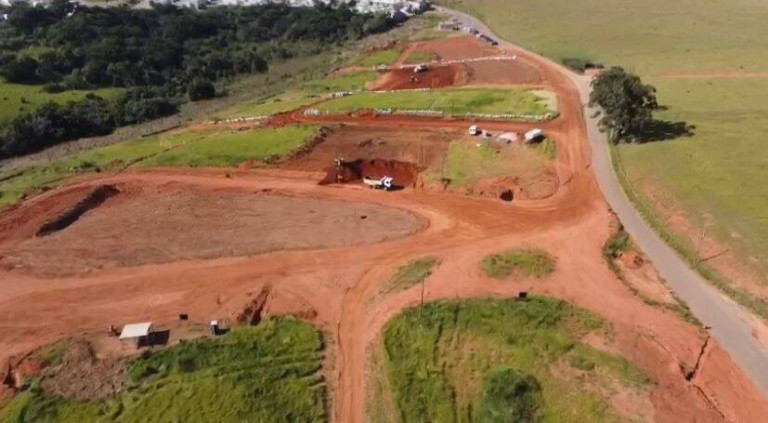 Imagem Terreno à Venda, 250 m² em Cidade Jardim - Bragança Paulista Imagem Terreno à Venda, 250 m² em Cidade Jardim - Bragança Paulista