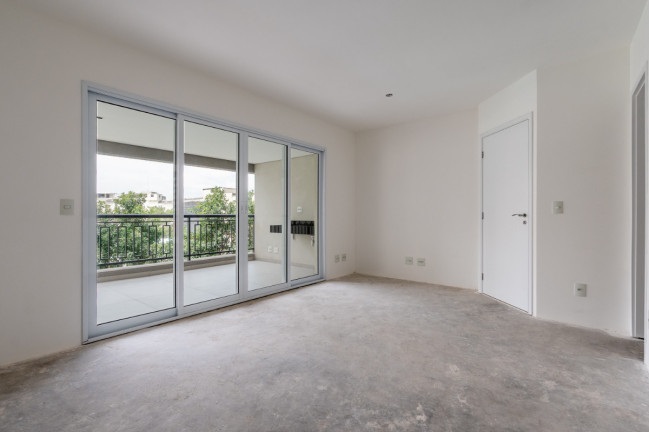 Apartamento com 3 Quartos à Venda, 95 m² em Vila Mariana - São Paulo