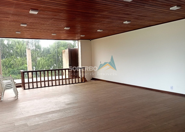 Imagem Flat com 1 Quarto à Venda, 58 m² em Golfe - Teresópolis