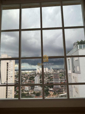 Imagem Apartamento com 4 Quartos à Venda, 436 m² em Setor Marista - Goiânia