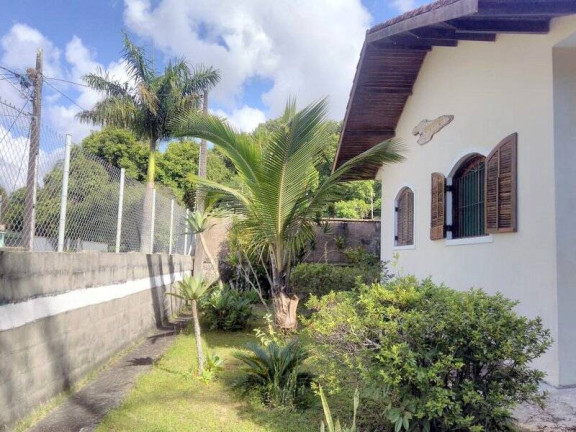 Imagem Casa com 2 Quartos à Venda, 348 m² em Convento Velho - Peruíbe
