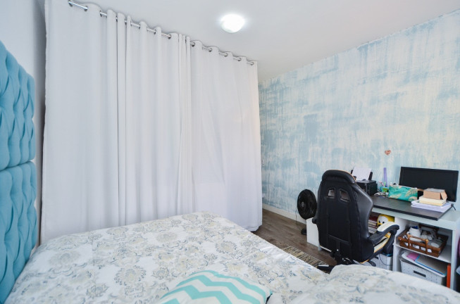 Imagem Apartamento com 3 Quartos à Venda, 136 m² em Cambuci - São Paulo