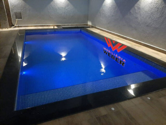 Imagem Casa com 3 Quartos à Venda, 250 m² em Wanel Ville - Sorocaba