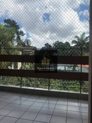 Imagem Apartamento com 3 Quartos à Venda, 127 m² em Tucuruvi - São Paulo