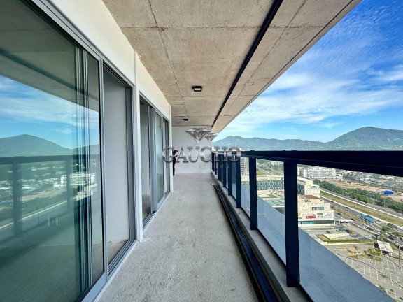 Imagem Apartamento com 2 Quartos à Venda, 80 m² em Recreio Dos Bandeirantes - Rio De Janeiro Imagem Apartamento com 2 Quartos à Venda, 80 m² em Recreio Dos Bandeirantes - Rio De Janeiro