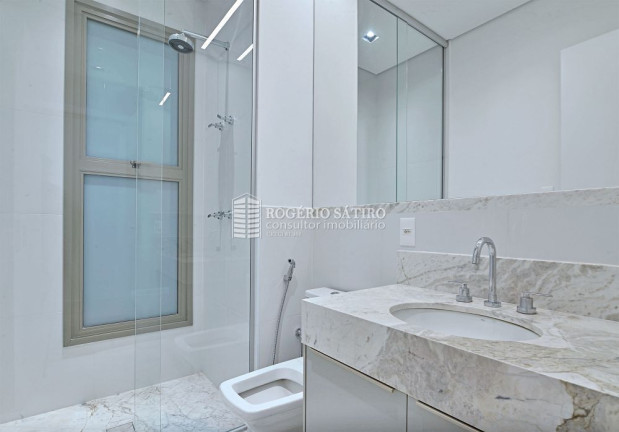 Imagem Apartamento com 4 Quartos à Venda, 294 m² em Vila Mariana - São Paulo