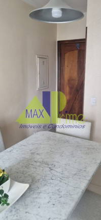 Imagem Apartamento com 3 Quartos à Venda, 70 m² em Vila Azevedo - São Paulo