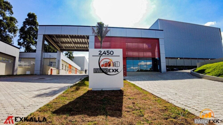 Imóvel Comercial para Alugar, 993 m² em Aglomeração Urbana De Jundiaí - Itupeva