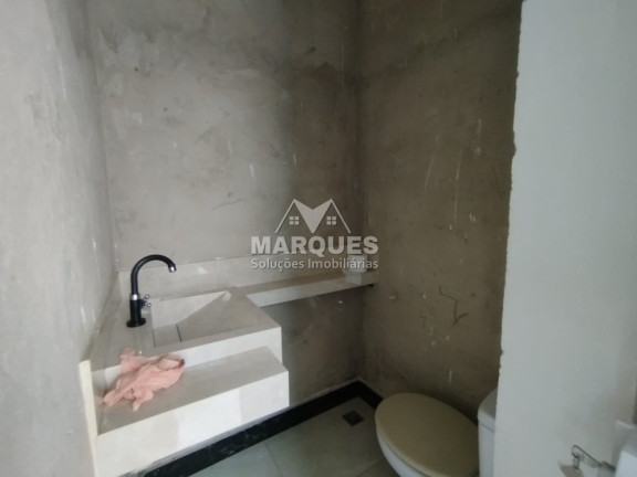 Imagem Sobrado com 2 Quartos à Venda, 110 m² em Residencial Portal Bordon Ii - Sumaré