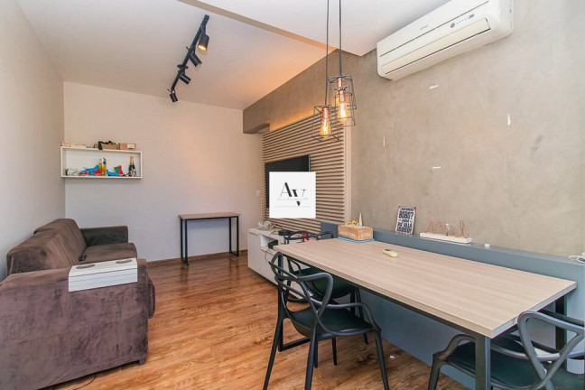 Imagem Apartamento com 1 Quarto à Venda, 46 m² em Petrópolis - Porto Alegre Imagem Apartamento com 1 Quarto à Venda, 46 m² em Petrópolis - Porto Alegre